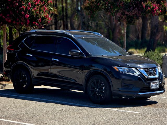 2020 Nissan Rogue SV | Reseda, CA | Angeles Auto Alliance 2020 Nissan Rogue SV | Reseda, CA | Angeles Auto Alliance