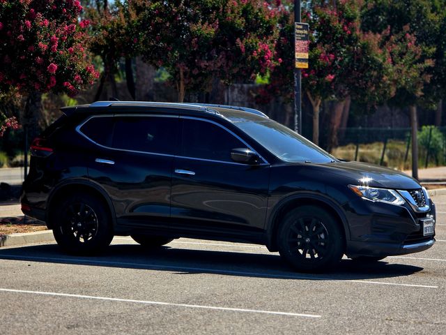 2020 Nissan Rogue SV | Reseda, CA | Angeles Auto Alliance 2020 Nissan Rogue SV | Reseda, CA | Angeles Auto Alliance