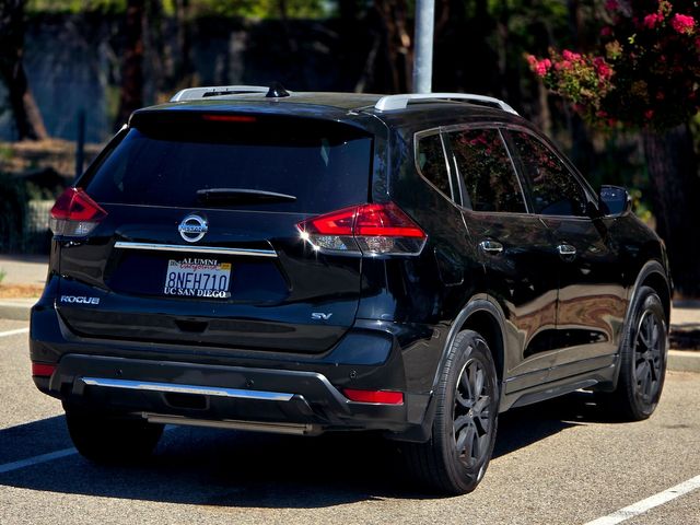 2020 Nissan Rogue SV | Reseda, CA | Angeles Auto Alliance 2020 Nissan Rogue SV | Reseda, CA | Angeles Auto Alliance