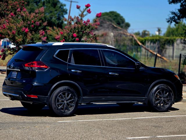 2020 Nissan Rogue SV | Reseda, CA | Angeles Auto Alliance 2020 Nissan Rogue SV | Reseda, CA | Angeles Auto Alliance
