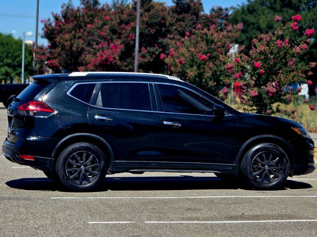 2020 Nissan Rogue SV | Reseda, CA | Angeles Auto Alliance 2020 Nissan Rogue SV | Reseda, CA | Angeles Auto Alliance