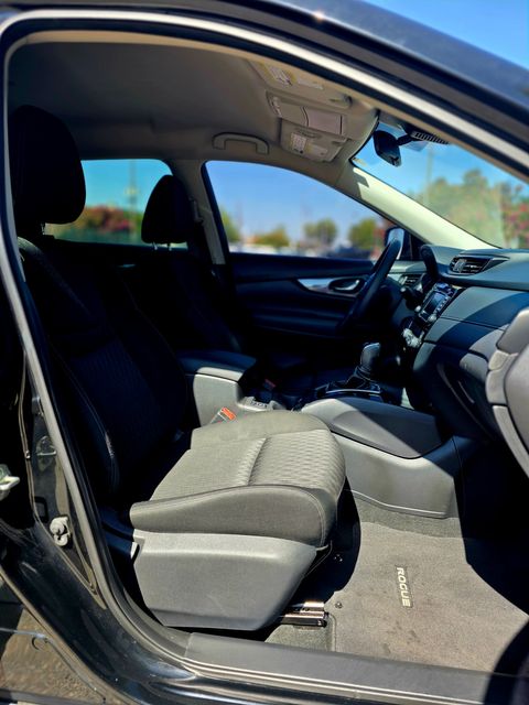 2020 Nissan Rogue SV | Reseda, CA | Angeles Auto Alliance 2020 Nissan Rogue SV | Reseda, CA | Angeles Auto Alliance