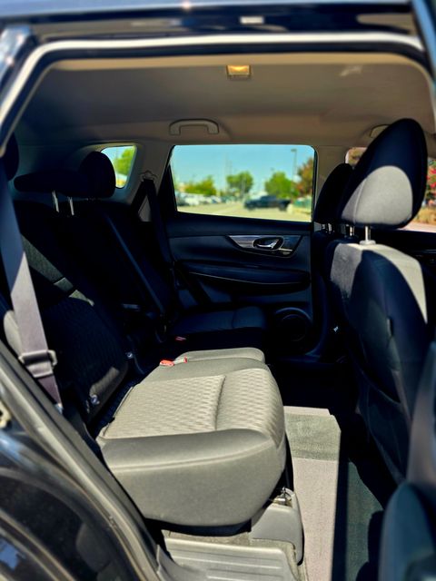 2020 Nissan Rogue SV | Reseda, CA | Angeles Auto Alliance 2020 Nissan Rogue SV | Reseda, CA | Angeles Auto Alliance