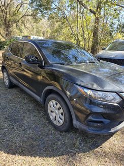2020 Nissan Rogue Sport S | Annapolis, MD | Annapolis Public Auto Auction