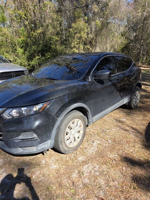 2020 Nissan Rogue Sport S | Annapolis, MD | Annapolis Public Auto Auction 2020 Nissan Rogue Sport S | Annapolis, MD | Annapolis Public Auto Auction