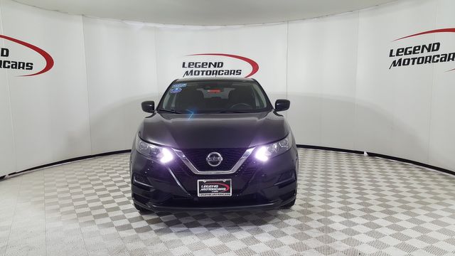 2020 Nissan Rogue Sport S | Carrollton, TX | Legend Motorcars of Carrollton 2020 Nissan Rogue Sport S | Carrollton, TX | Legend Motorcars of Carrollton