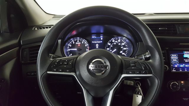 2020 Nissan Rogue Sport S | Carrollton, TX | Legend Motorcars of Carrollton 2020 Nissan Rogue Sport S | Carrollton, TX | Legend Motorcars of Carrollton