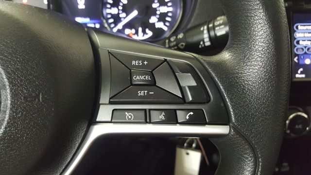 2020 Nissan Rogue Sport S | Carrollton, TX | Legend Motorcars of Carrollton 2020 Nissan Rogue Sport S | Carrollton, TX | Legend Motorcars of Carrollton