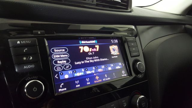 2020 Nissan Rogue Sport S | Carrollton, TX | Legend Motorcars of Carrollton