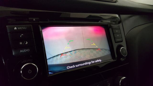 2020 Nissan Rogue Sport S | Carrollton, TX | Legend Motorcars of Carrollton