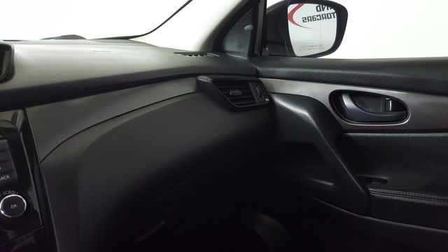 2020 Nissan Rogue Sport S | Carrollton, TX | Legend Motorcars of Carrollton