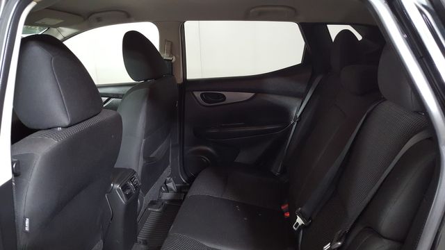 2020 Nissan Rogue Sport S | Carrollton, TX | Legend Motorcars of Carrollton 2020 Nissan Rogue Sport S | Carrollton, TX | Legend Motorcars of Carrollton