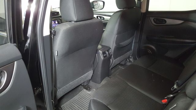 2020 Nissan Rogue Sport S | Carrollton, TX | Legend Motorcars of Carrollton