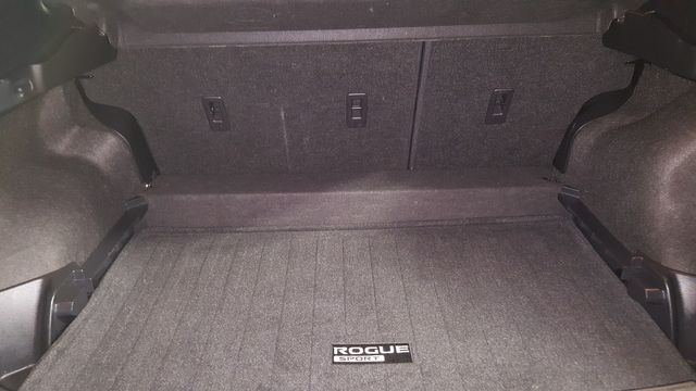 2020 Nissan Rogue Sport S | Carrollton, TX | Legend Motorcars of Carrollton