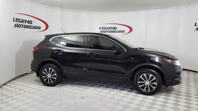 2020 Nissan Rogue Sport S | Carrollton, TX | Legend Motorcars of Carrollton 2020 Nissan Rogue Sport S | Carrollton, TX | Legend Motorcars of Carrollton
