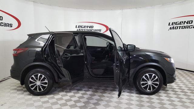 2020 Nissan Rogue Sport S | Carrollton, TX | Legend Motorcars of Carrollton 2020 Nissan Rogue Sport S | Carrollton, TX | Legend Motorcars of Carrollton