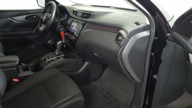 2020 Nissan Rogue Sport S | Carrollton, TX | Legend Motorcars of Carrollton 2020 Nissan Rogue Sport S | Carrollton, TX | Legend Motorcars of Carrollton