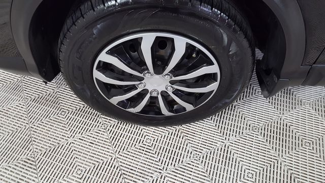 2020 Nissan Rogue Sport S | Carrollton, TX | Legend Motorcars of Carrollton 2020 Nissan Rogue Sport S | Carrollton, TX | Legend Motorcars of Carrollton