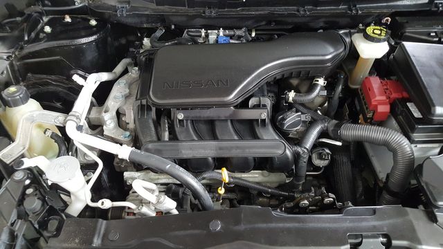 2020 Nissan Rogue Sport S | Carrollton, TX | Legend Motorcars of Carrollton 2020 Nissan Rogue Sport S | Carrollton, TX | Legend Motorcars of Carrollton