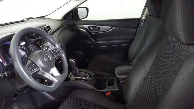 2020 Nissan Rogue Sport S | Carrollton, TX | Legend Motorcars of Carrollton