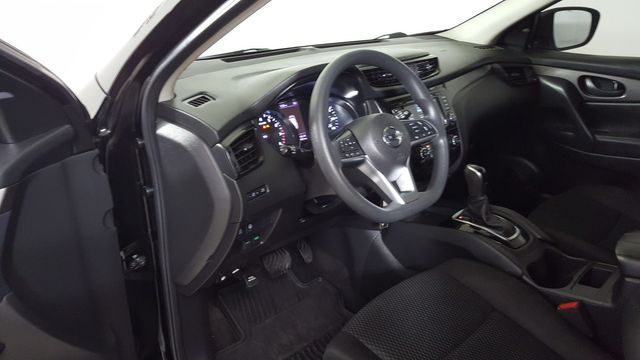 2020 Nissan Rogue Sport S | Carrollton, TX | Legend Motorcars of Carrollton