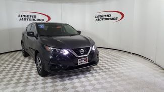 2020 Nissan Rogue Sport S | Garland, TX | Legend Motorcars Feed Account