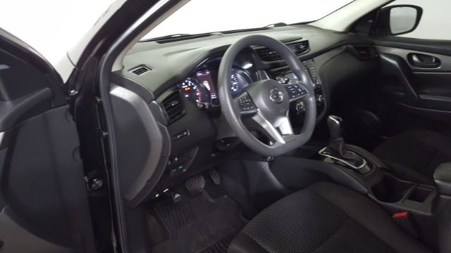 2020 Nissan Rogue Sport S | Garland, TX | Legend Motorcars Feed Account 2020 Nissan Rogue Sport S | Garland, TX | Legend Motorcars Feed Account