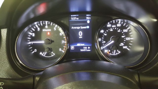 2020 Nissan Rogue Sport S | Garland, TX | Legend Motorcars Feed Account