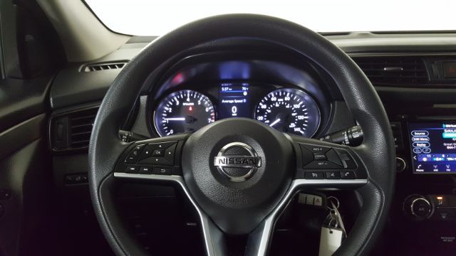 2020 Nissan Rogue Sport S | Garland, TX | Legend Motorcars Feed Account 2020 Nissan Rogue Sport S | Garland, TX | Legend Motorcars Feed Account