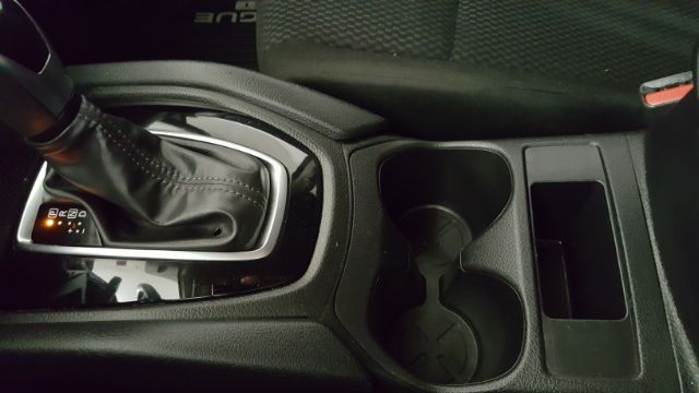 2020 Nissan Rogue Sport S | Garland, TX | Legend Motorcars Feed Account