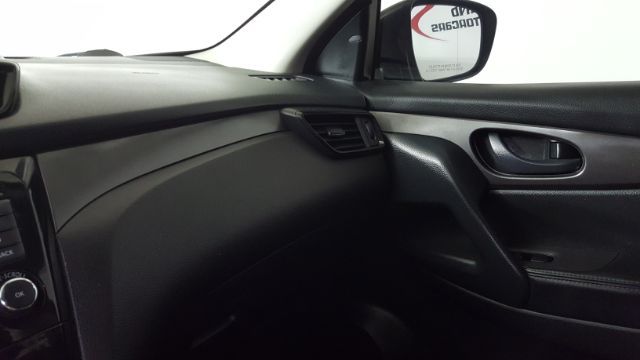 2020 Nissan Rogue Sport S | Garland, TX | Legend Motorcars Feed Account 2020 Nissan Rogue Sport S | Garland, TX | Legend Motorcars Feed Account