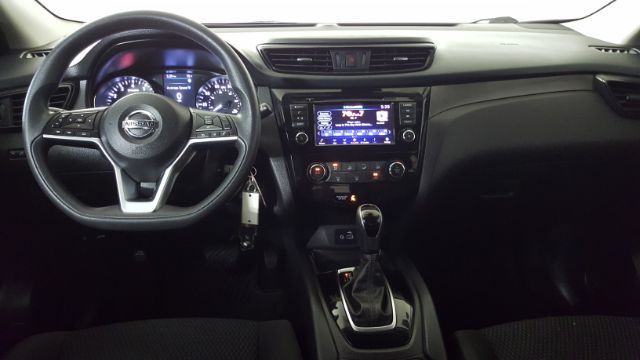 2020 Nissan Rogue Sport S | Garland, TX | Legend Motorcars Feed Account 2020 Nissan Rogue Sport S | Garland, TX | Legend Motorcars Feed Account