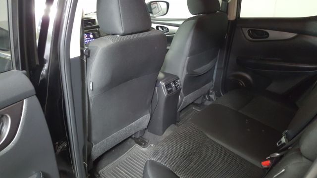 2020 Nissan Rogue Sport S | Garland, TX | Legend Motorcars Feed Account