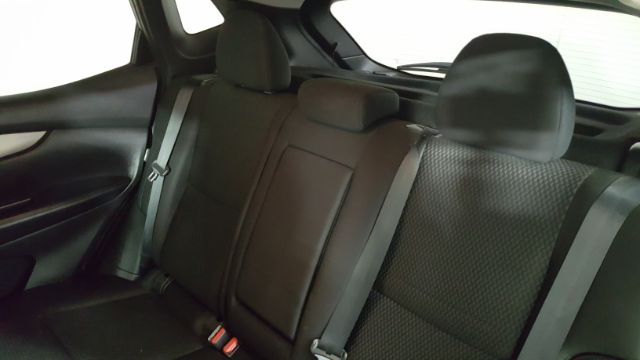 2020 Nissan Rogue Sport S | Garland, TX | Legend Motorcars Feed Account