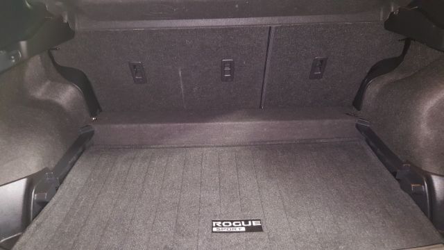 2020 Nissan Rogue Sport S | Garland, TX | Legend Motorcars Feed Account