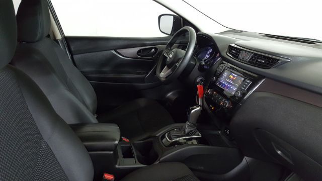 2020 Nissan Rogue Sport S | Garland, TX | Legend Motorcars Feed Account