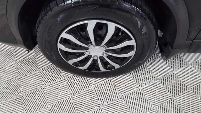 2020 Nissan Rogue Sport S | Garland, TX | Legend Motorcars Feed Account