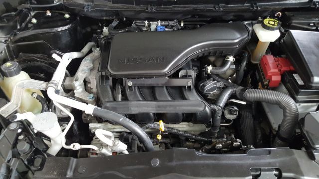 2020 Nissan Rogue Sport S | Garland, TX | Legend Motorcars Feed Account 2020 Nissan Rogue Sport S | Garland, TX | Legend Motorcars Feed Account