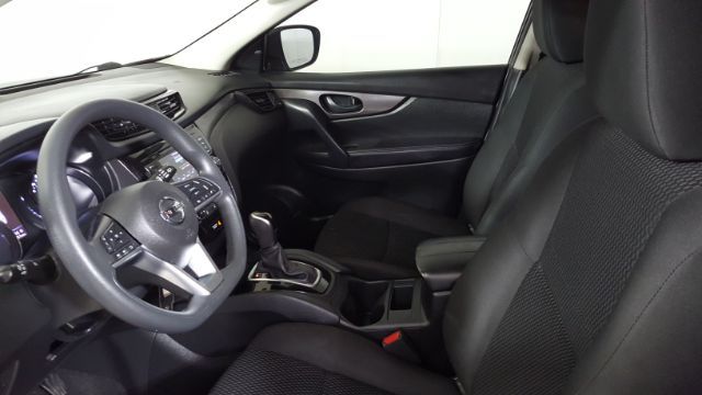 2020 Nissan Rogue Sport S | Garland, TX | Legend Motorcars Feed Account