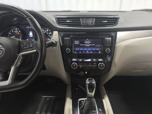 2020 Nissan Rogue Sport SL | Houston, TX | Texas Star Motors 2020 Nissan Rogue Sport SL | Houston, TX | Texas Star Motors