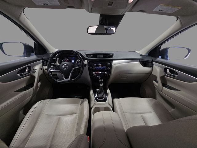 2020 Nissan Rogue Sport SL | Houston, TX | Texas Star Motors 2020 Nissan Rogue Sport SL | Houston, TX | Texas Star Motors