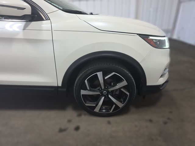 2020 Nissan Rogue Sport SL | Houston, TX | Texas Star Motors 2020 Nissan Rogue Sport SL | Houston, TX | Texas Star Motors