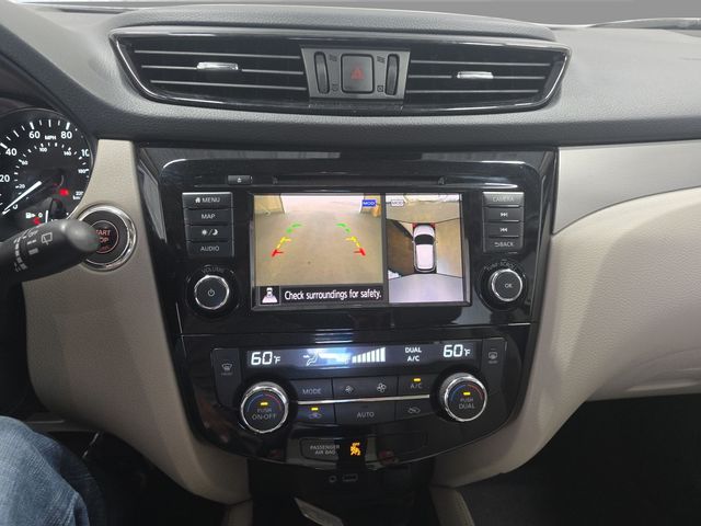 2020 Nissan Rogue Sport SL | Houston, TX | Texas Star Motors 2020 Nissan Rogue Sport SL | Houston, TX | Texas Star Motors