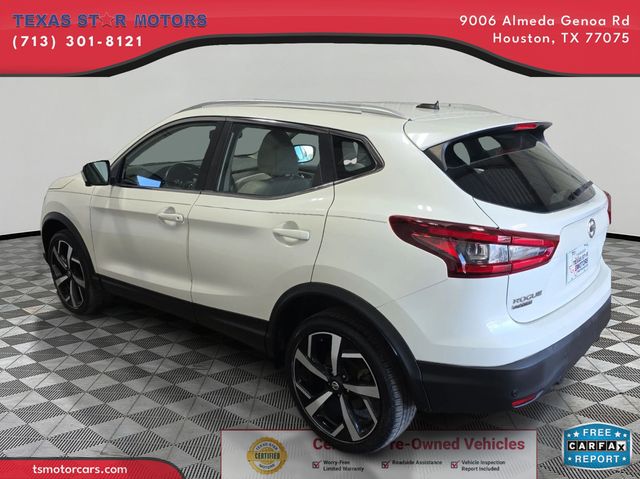 2020 Nissan Rogue Sport SL | Houston, TX | Texas Star Motors 2020 Nissan Rogue Sport SL | Houston, TX | Texas Star Motors