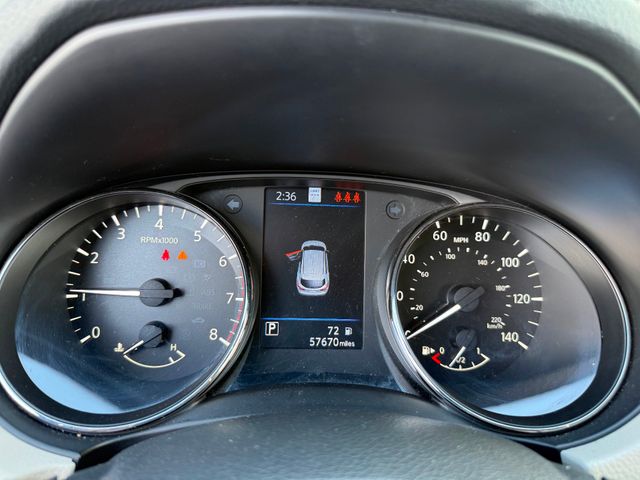 2020 Nissan Rogue Sport SL | Houston, TX | Texas Star Motors 2020 Nissan Rogue Sport SL | Houston, TX | Texas Star Motors