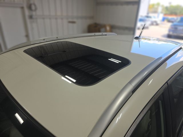 2020 Nissan ROGUE SPORT SL