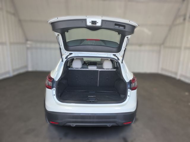 2020 Nissan ROGUE SPORT SL 2020 Nissan ROGUE SPORT SL