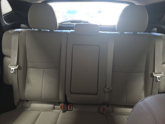 2020 Nissan ROGUE SPORT SL