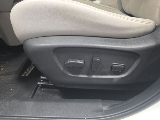 2020 Nissan ROGUE SPORT SL