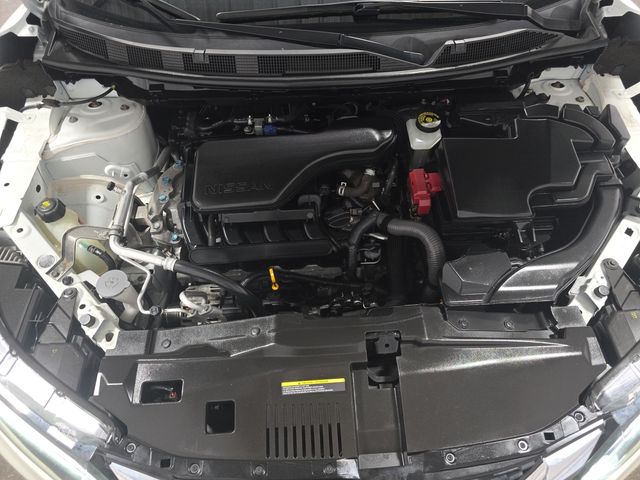 2020 Nissan ROGUE SPORT SL 2020 Nissan ROGUE SPORT SL